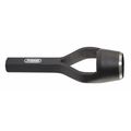General Tools Arch Punch, 1-1/8 in. Tip, 1-29/32 in. L 1271N