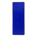 Equipto V-Grip Additional Shelf 18"x36", Regal Blue 6231-RB