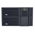 Tripp Lite UPS System, 5 kVA, 14 Outlets, Rack, Out: 120/208V AC , In:208V AC SM5000RT3UTAA