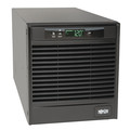 Tripp Lite UPS System, 3 kVA, 9 Outlets, Tower, Out: 100/110/115/120/127V AC , In:100/115/120/127V AC SU3000XLCD