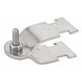 Calbrite Conduit Clamp, 316 SS, 3/4 In S60700SC00