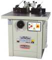Baileigh Industrial Wood Spindle Shaper, 220V, 5 HP, 32 in. W SS-3528