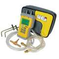 Uei Test Instruments Static Pressure Test Kit EM201SPKIT