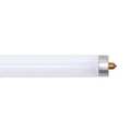 Ge Lamps Fluorescent Linear Lamp, T8, Neutral, 3500K F96T8/XL/SPX35/2