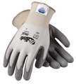 Pip Cut Resistant Coated Gloves, A3 Cut Level, Polyurethane, L, 1 PR 19-D310/L