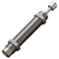 Bansbach Easylift BANSBACH Shock Absorber, Adjustable, Extension Force: 9.8N, Length: 84mm, Stroke: 10mm FWM-1210MBD-C