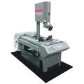 Marvel Band Saw, 18" x 22" Rectangle, 18" Round, 18 in Square, 230V AC V, 5 hp HP 8 MARK II