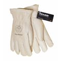 Tillman Cold Protection Drivers Gloves, Thinsulate Lining, S 1419S