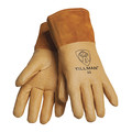 Tillman MIG Welding Gloves, Pigskin Palm, L, PR 32L