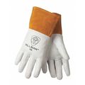 Tillman TIG Welding Gloves, Pigskin Palm, XL, PR 30-XL