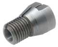 Dotco Collet, 1/8 In, Replacement 01-0100