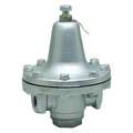 Watts Steam Pressure Regulator, 1in, 3-15psi 152A 3-15