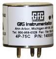 Gfg Sensor, 0.5 Percent LEL, G450 Instruments 1450005