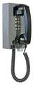 Guardian Telecom Hazardous Area Steel Telephone, Class 1 SCT-30-H