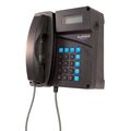 Guardian Telecom Water Tight Telephone, VoIP, Armored Cord DTT-60-V