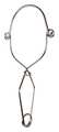 Guardian Wire Hook Anchor, 17 in. L x 9 in. W 01860