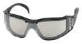 Bouton Optical Safety Glasses, Indoor/Outdoor Anti-Fog, Scratch-Resistant 250-01-F022