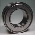 Mrc Bearing, 80mm, 128,000 N, Double Shield 5216MFF