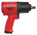 Chicago Pneumatic 1/2" Pistol Grip Air Impact Wrench 665 ft.-lb. CP7736