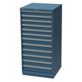 Lista Modular Drawer Cabinet, 59-1/2 In. H XSSC1350-1233CB