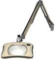 O.C. White Co O.C. WHITE COMPANY 8 W, LED Magnifier Light 82400-4