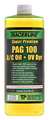 Tracerline PAG Lubricant/Dye Bottle Green TD100PQ