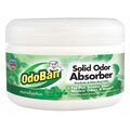 Odoban Solid Odor Absorber, 8oz, PK12 973562-8Z12