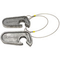 Ken-Tool Cabled Bead Holder, Aluminum 31714