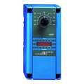 Johnson Controls Electronic Temperature Control, Open/Close on Rise, 20 to 30VAC A350PS-1C