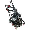 Dayton Rotary Surface Cleaner/Press. Wash, 20in 36RM51
