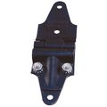 American Garage Door Supply End Hinge, With Cover, PK2 TD-HWE100