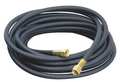 Sievert Gas Hose, 12 ft., Liquid Propane 1512IS