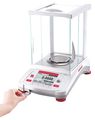 Ohaus Digital Compact Bench Scale 420g Capacity AX423N