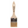 Wooster 2" Chip Paint Brush, China Hair Bristle, Plastic Handle F5117-2