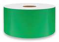 Vnm Signmaker Label Tape, Green, 2in W, For Mfr No. VnM4 REFGN-3508