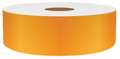 Vnm Signmaker Label Tape, Orange, 1in W, For Mfr No. VnM4, REFON-3254 REFON-3254