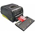 Vnm Signmaker Desktop Label Printer Kit, VNM SIGNMAKER Series VNM4