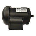 Dayton 3-Phase General Purpose Motor, 2 HP, 56HC Frame, 230/460V AC Voltage, 1,745 Nameplate RPM 36VF21