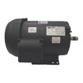 Dayton 3-Phase General Purpose Motor, 2 HP, 182/4 Frame, 208-230/460V AC Voltage, 1,765 Nameplate RPM 36VF25