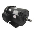 Dayton 3-Phase General Purpose Motor, 2 HP, 182/4 Frame, 208-230/460V AC Voltage, 3,510 Nameplate RPM 36VF26