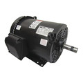 Dayton 3-Phase General Purpose Motor, 3 HP, 213/5T Frame, 208-230/460V AC Voltage, 1,175 Nameplate RPM 36VF29