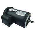 Dayton 3-Phase General Purpose Motor, 1/2 HP, 56C Frame, 230/460V AC Voltage, 1,760 Nameplate RPM 36VF58