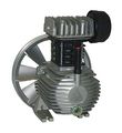 Rolair Cylinder Replacement Pump, 1/2 hp, 3/4 hp, 1 Stage, 6 oz Oil Capacity, 1 Cylinder PMP11K3GR