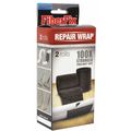 Fiberfix Repair Wrap, 2inx50in Multi 2 Rolls 38202