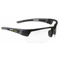 Dewalt Safety Glasses, Clear Scratch-Resistant DPG100-1D