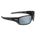 Dewalt Safety Glasses, Mirror Scratch-Resistant DPG101-6D