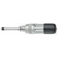 Sturtevant Richmont Torque Screwdriver, 1/4", 2 to 36 in.-lb. 810587