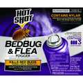 Hot Shot 2 oz. Aerosol Indoor Only Insect Killer, 3PK HG-95911