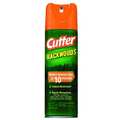 Cutter Insect Repellent, 6 oz., Aerosol HG-96280