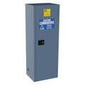 Jamco Corrosive Safety Cabinet, 24 gal., 18in.D CL24BP